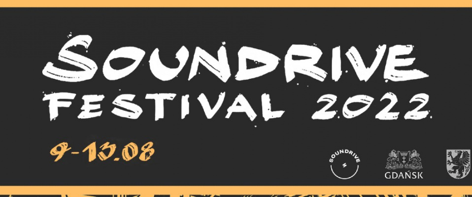 Soundrive Festival w Gdańsku 