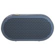 Przenośny głośnik Bluetooth KATCH G2, Kolor: Chilly Blue - zdjęcie 1
